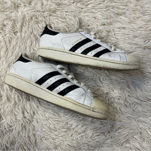◾️Adidas Original Superstar Shoes - Picture 5 of 7